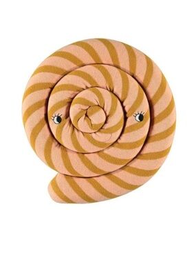 OYOY lollipop cushion stuffed toy